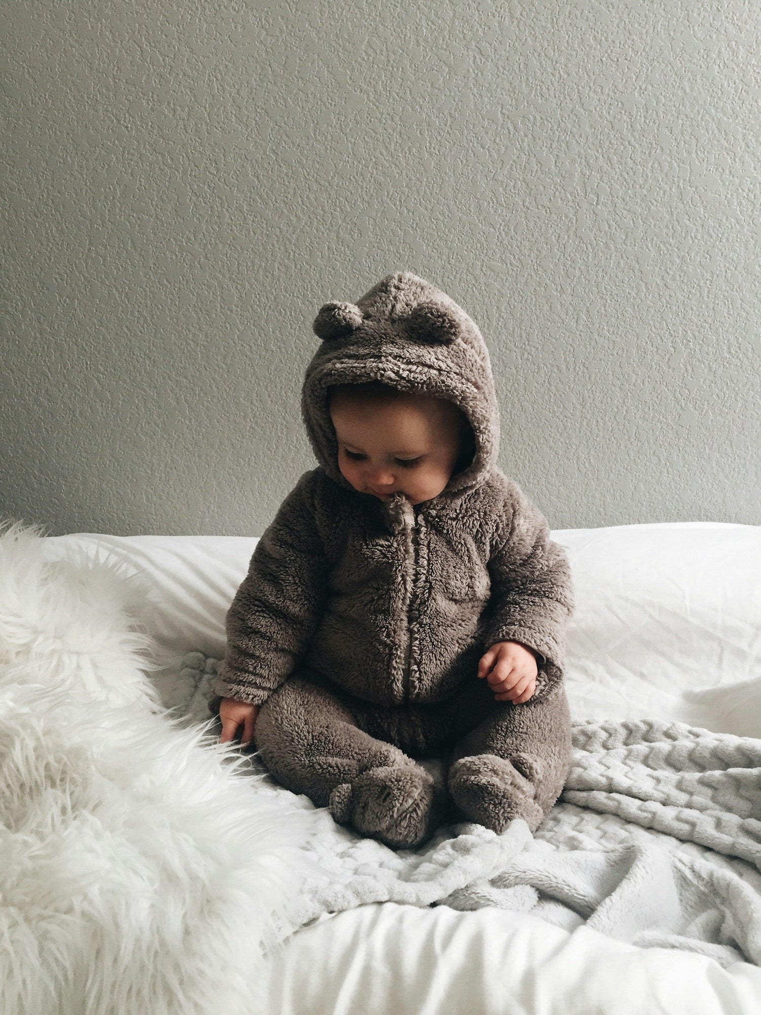 Baby Clothing