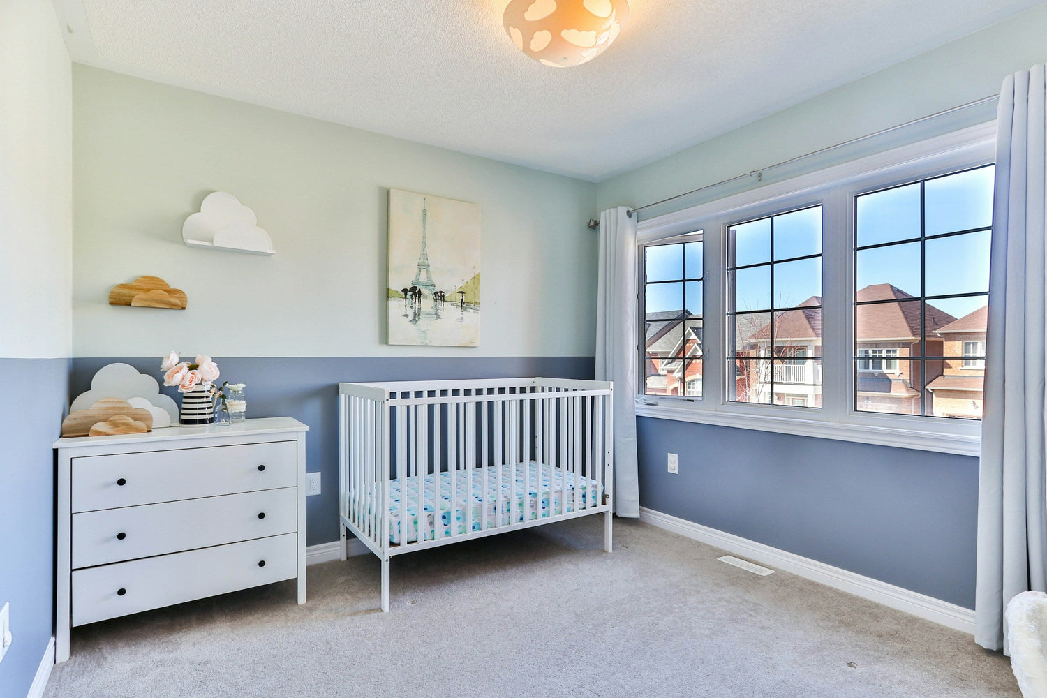Nursery Decor